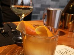 -AZUL by FUEL蓝色·法式酒馆(琶醍店)