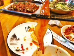 -曾三娘翘脚牛肉