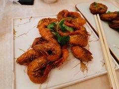 -银都上海菜馆(粤海东路店)