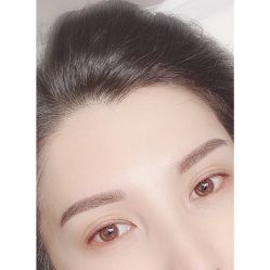 -Yue Show馨选·半永久纹眉纹眼线