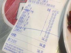 -小民大排档(光谷店)