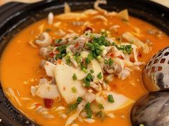 -李师傅脆肚(梅林店)