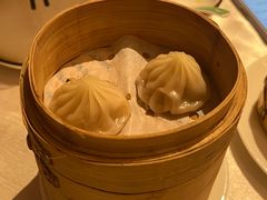 -上海金桥红枫万豪酒店-万豪中餐厅