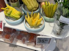 -盒马鲜生(昆城店)
