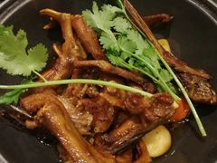 -美极鲜食坊(宝安南路店)