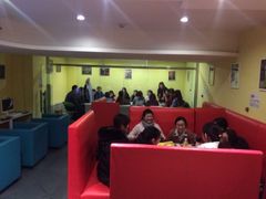 -谐音梗主机电玩·桌游·剧本团建轰趴馆(泛海名人店)