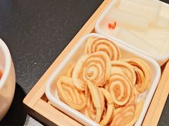 -桂小厨广西菜(水晶城店)