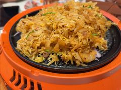 -北大荒人•新东北菜(青岛银座店)