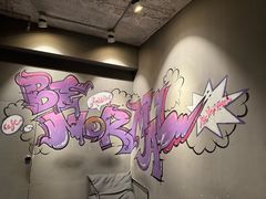 -BE NORMAL CAFE(霞溪路店)