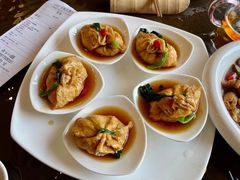 -五观堂素食(新华路店)