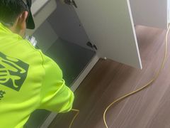 -绿色亿家除甲醛机构