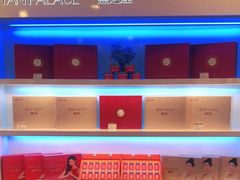 -燕莎友谊商城(亮马桥店)