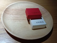 -江左尚白日本料理(万象城店)