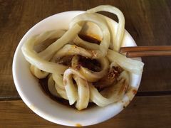 甜水面-白家高记肥肠粉(总店)