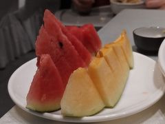 -功夫汤粤港餐厅(锦业路店)