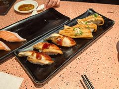 -元气寿司(东方宝泰店)