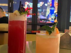 -罗斯福色戒酒吧(外滩店)