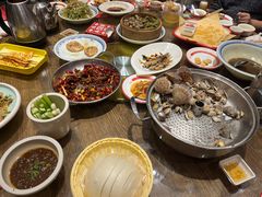 -永红源·啤酒烧烤海鲜大排档(台柳路店)