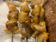 -聚首堂·特色小吃·肘子(什刹海德胜门店)