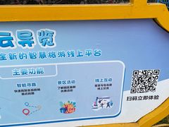 -南湖梦幻岛