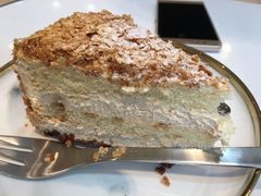 -EVERNAKED裸蛋糕(SOHO天山店)