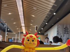 -海底捞火锅(新松江路店)