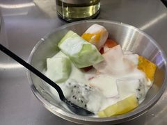 -阿亲家·韩式无限烤肉(不夜城店)