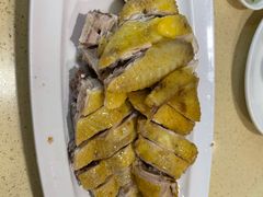 原味白切鸡例牌-肥妹烧腊店(翠竹路店)
