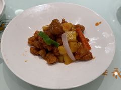 -鹅村长(世纪花园店)