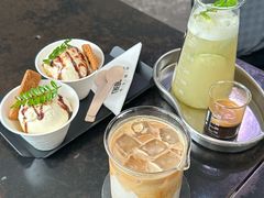 -锅炉咖啡·西餐·音乐酒厂