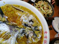 -东方红·湖南菜(金屿店)