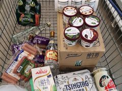 -麦德龙(芝罘店)