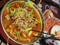 -拾捌川·自贡爆炒(新街口店)