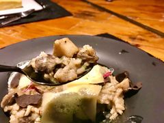 -AZUL by FUEL蓝色·法式酒馆(琶醍店)