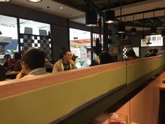 -新辣道鱼火锅(领展购物广场·中关村店)