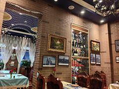 -安德烈俄式西餐厅(中央大街店)