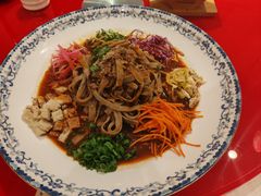 -山西会馆·晋菜·晋商宴·学堂记忆(许坦西街店)
