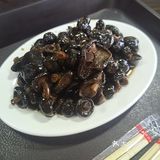 绿园区一家开了十几年的面店🍜 这个小菜真好吃