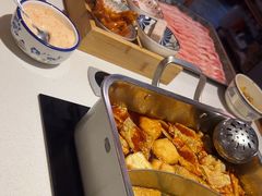 -螺大喜螺蛳粉火锅(雍和宫店)