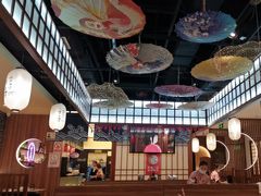 -千寻山野烤肉(中关村店)