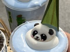 -楠火锅(西单店)