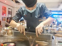 -飞阳铁板烧(ME TOWN购物中心店)