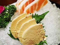 -东海怡品海鲜豆捞(舟宿夜江店)