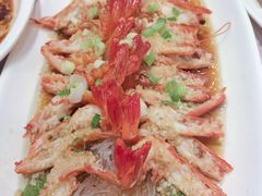 -金时代顺风大酒店(静安大融城店)