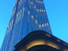 -广交会威斯汀酒店