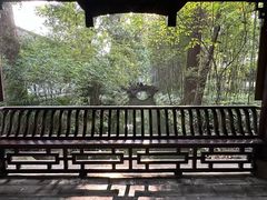 -成都杜甫草堂博物馆