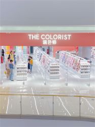 -THE COLORIST调色师