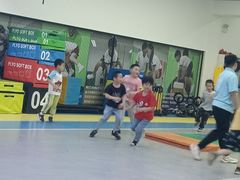 -凯孚尼儿童运动馆(空港总店)