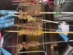 -古彭7只羊·招牌白串·碳锅羊肉旗舰店