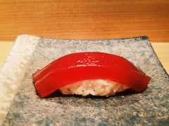 -筑地玉寿司(銀座コア店)